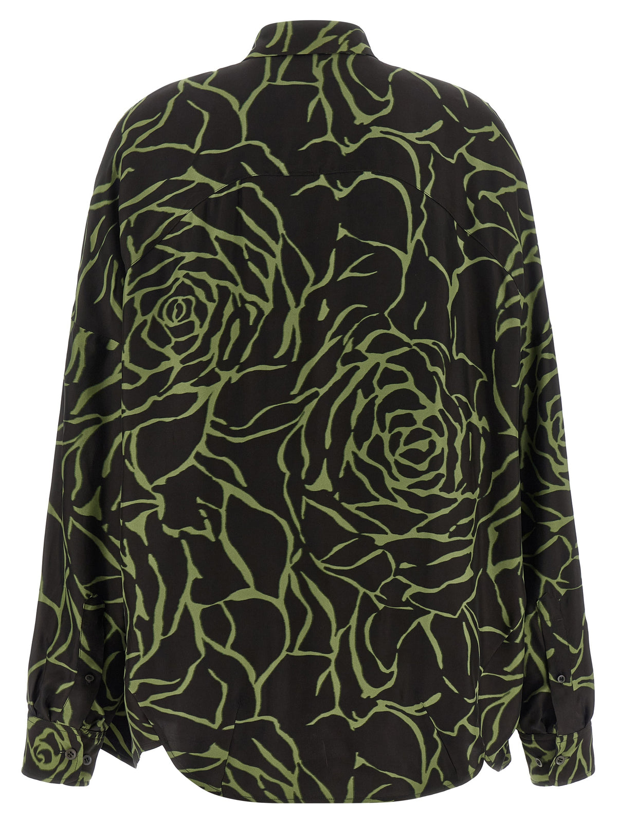 Dries Van Noten Women 'Casia' Shirt