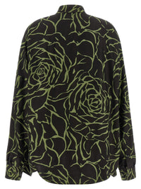 Dries Van Noten Women 'Casia' Shirt