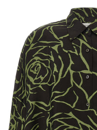 Dries Van Noten Women 'Casia' Shirt