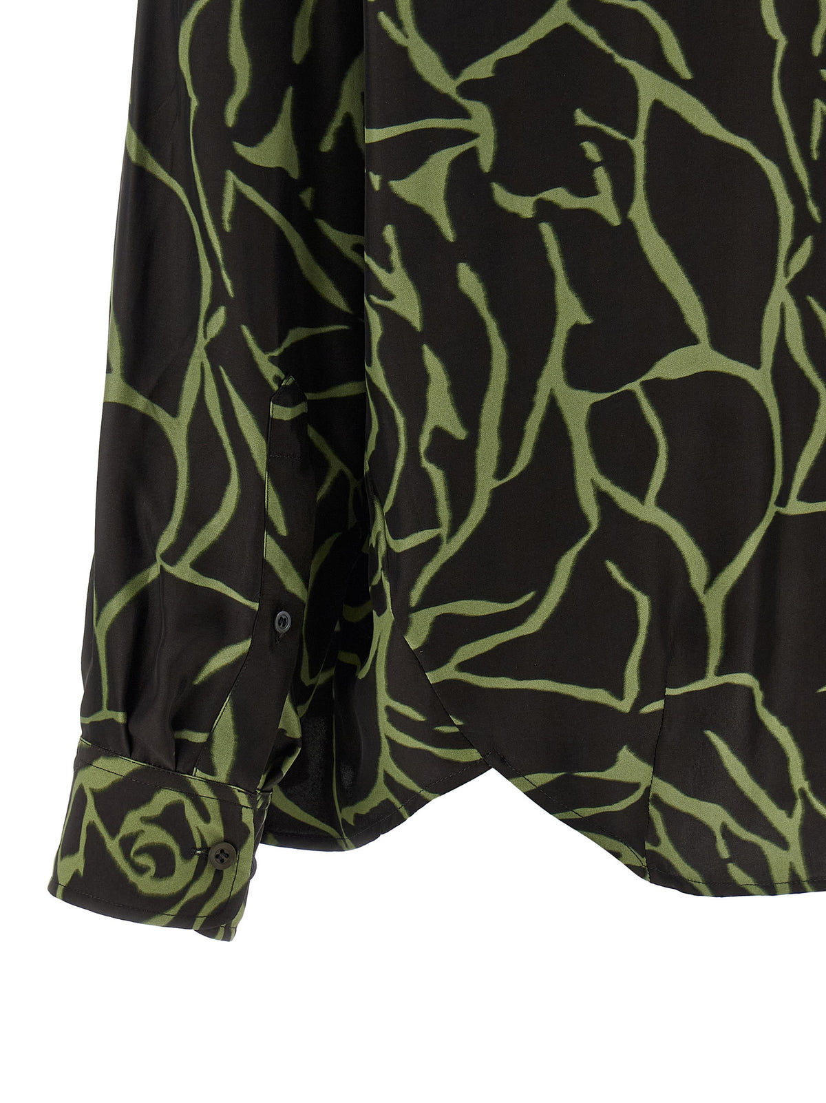 Dries Van Noten Women 'Casia' Shirt