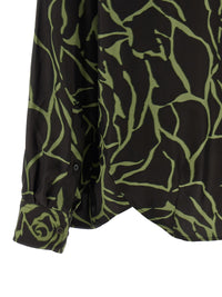 Dries Van Noten Women 'Casia' Shirt