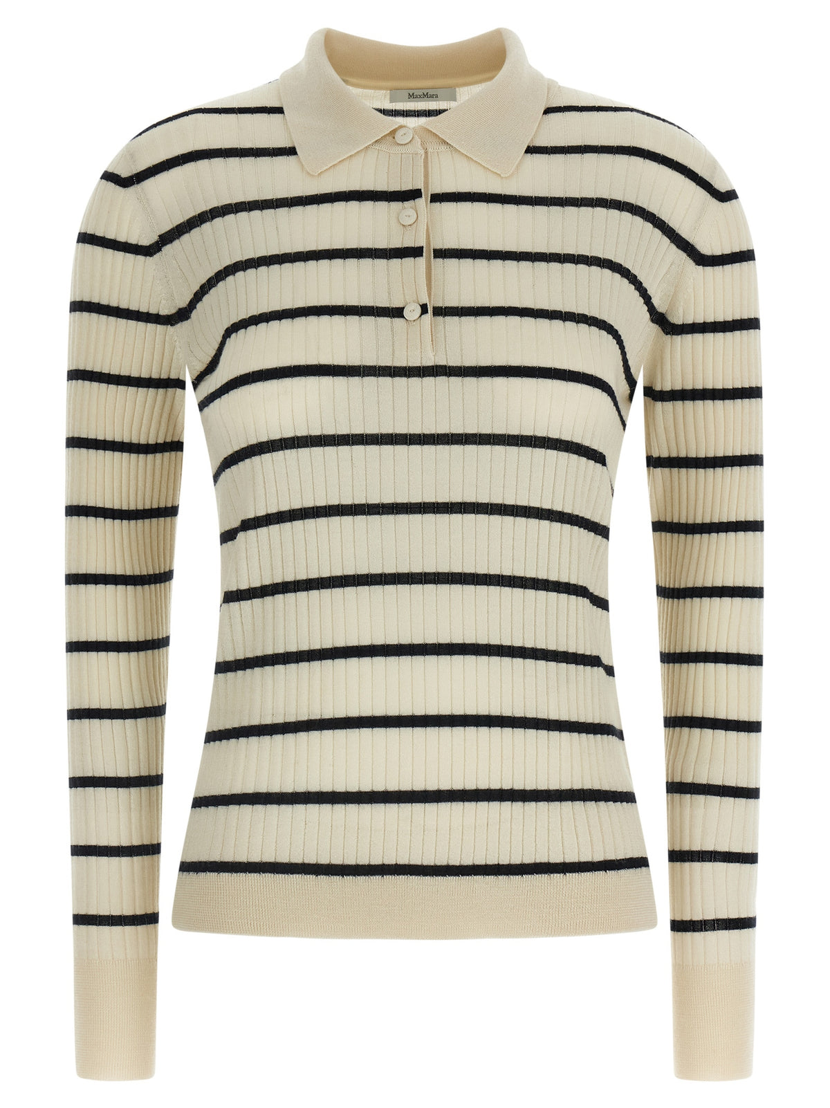 MAX MARA Max Mara Women 'Mxpgitano' Polo Shirt