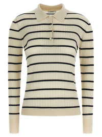 MAX MARA Max Mara Women 'Mxpgitano' Polo Shirt