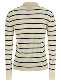 MAX MARA Max Mara Women 'Mxpgitano' Polo Shirt