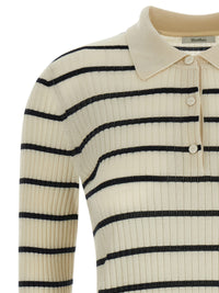 MAX MARA Max Mara Women 'Mxpgitano' Polo Shirt