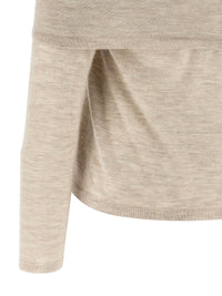 MAX MARA Max Mara Women 'Mxmfaretra' Sweater
