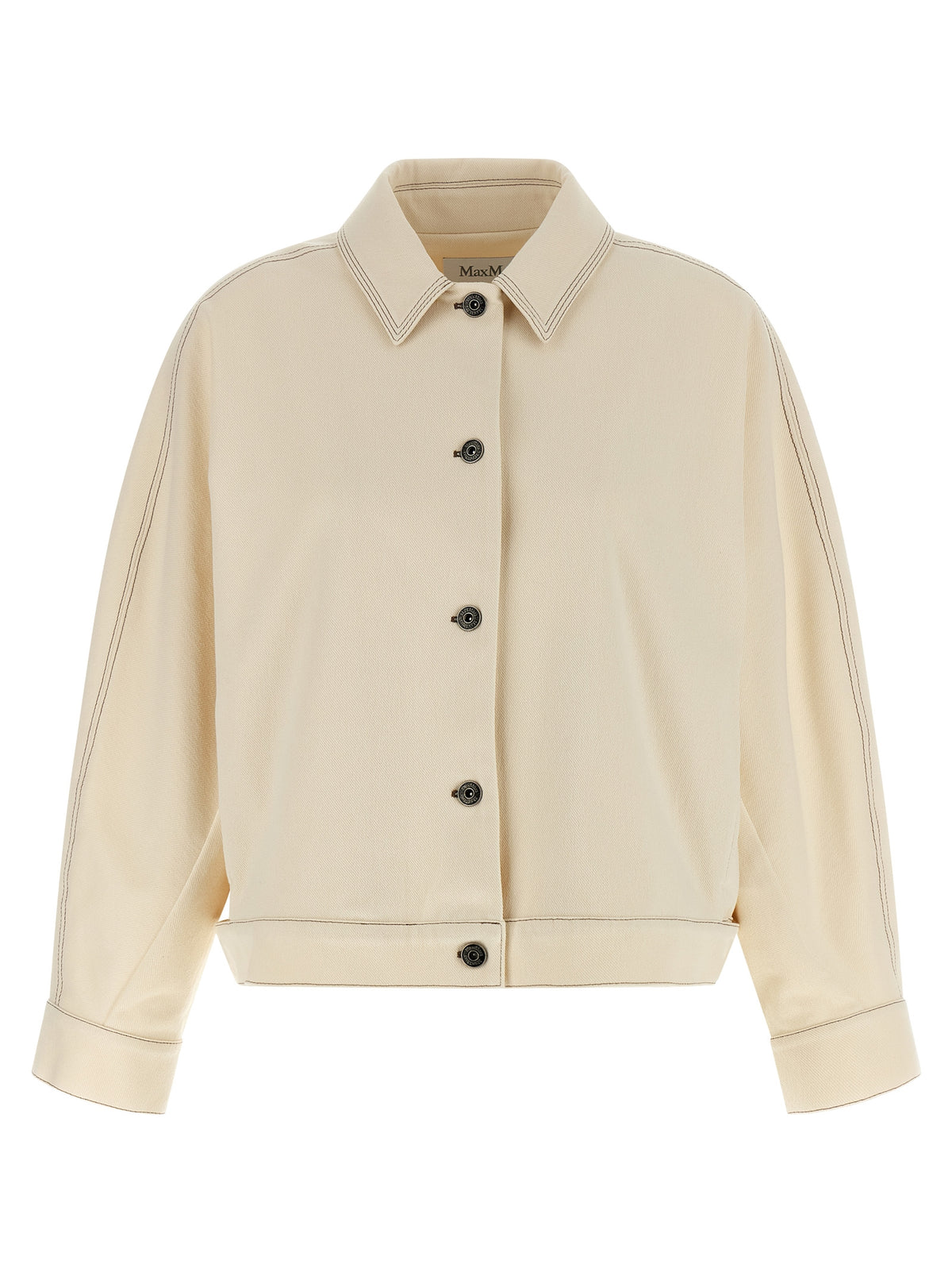 Max Mara Women 'Mxpnettare' Overshirt