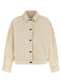 Max Mara Women 'Mxpnettare' Overshirt
