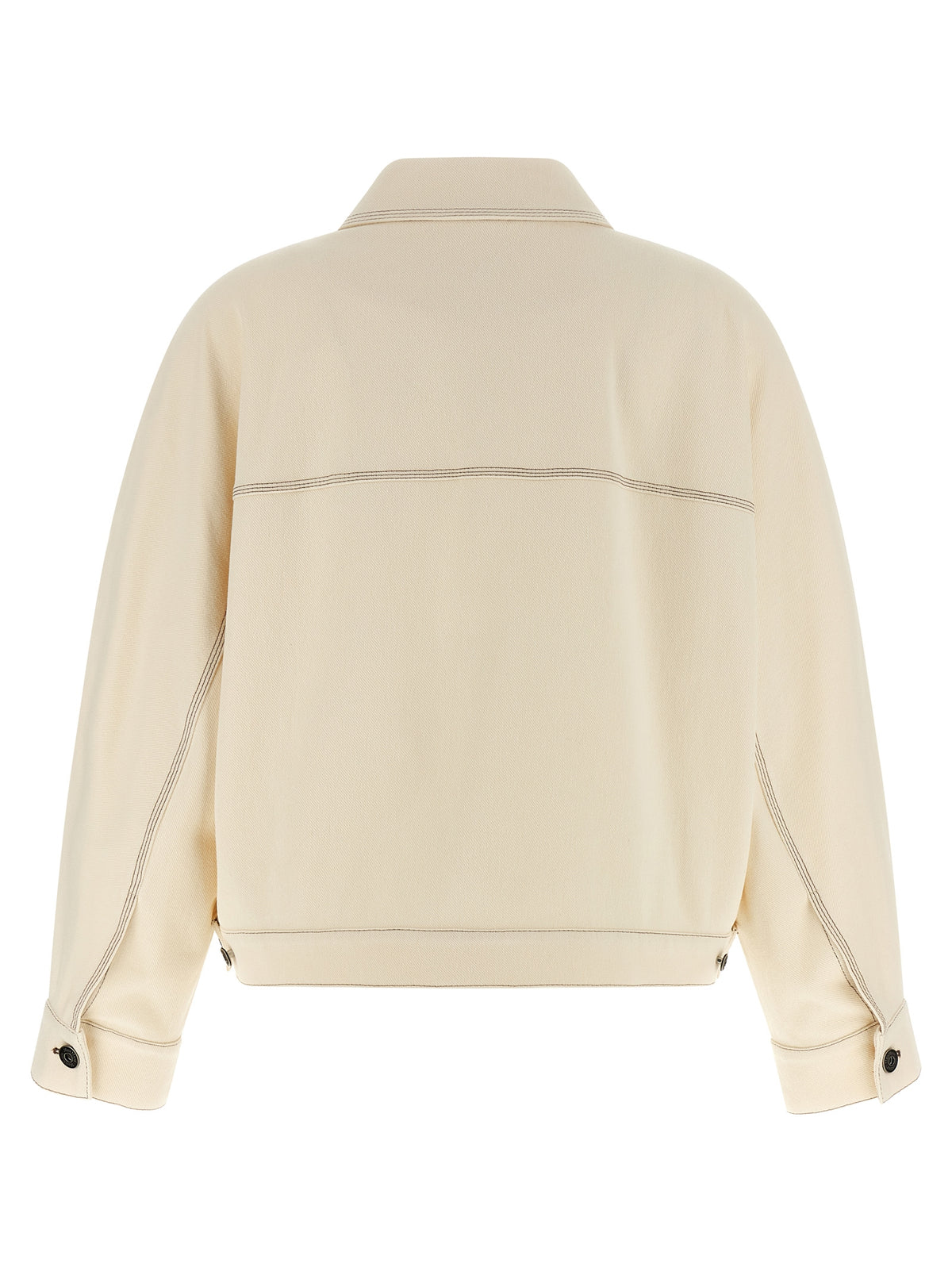 Max Mara Women 'Mxpnettare' Overshirt