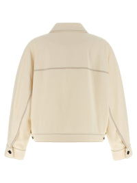 Max Mara Women 'Mxpnettare' Overshirt