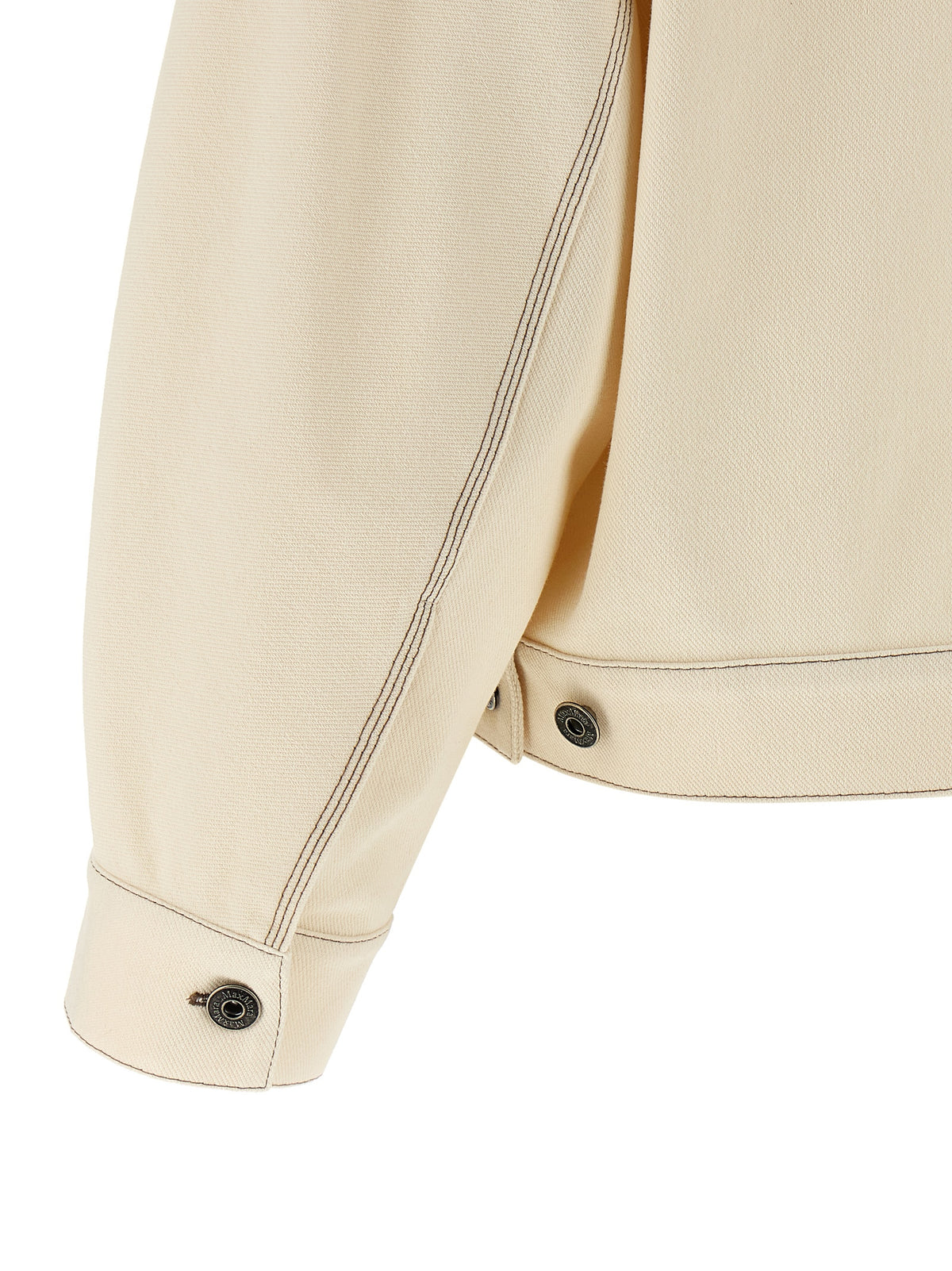 Max Mara Women 'Mxpnettare' Overshirt