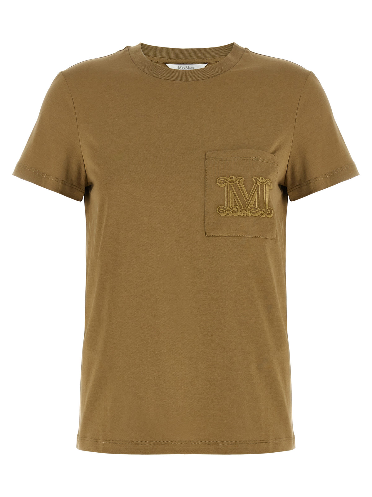 MAX MARA Max Mara Women 'Papaia' T-Shirt