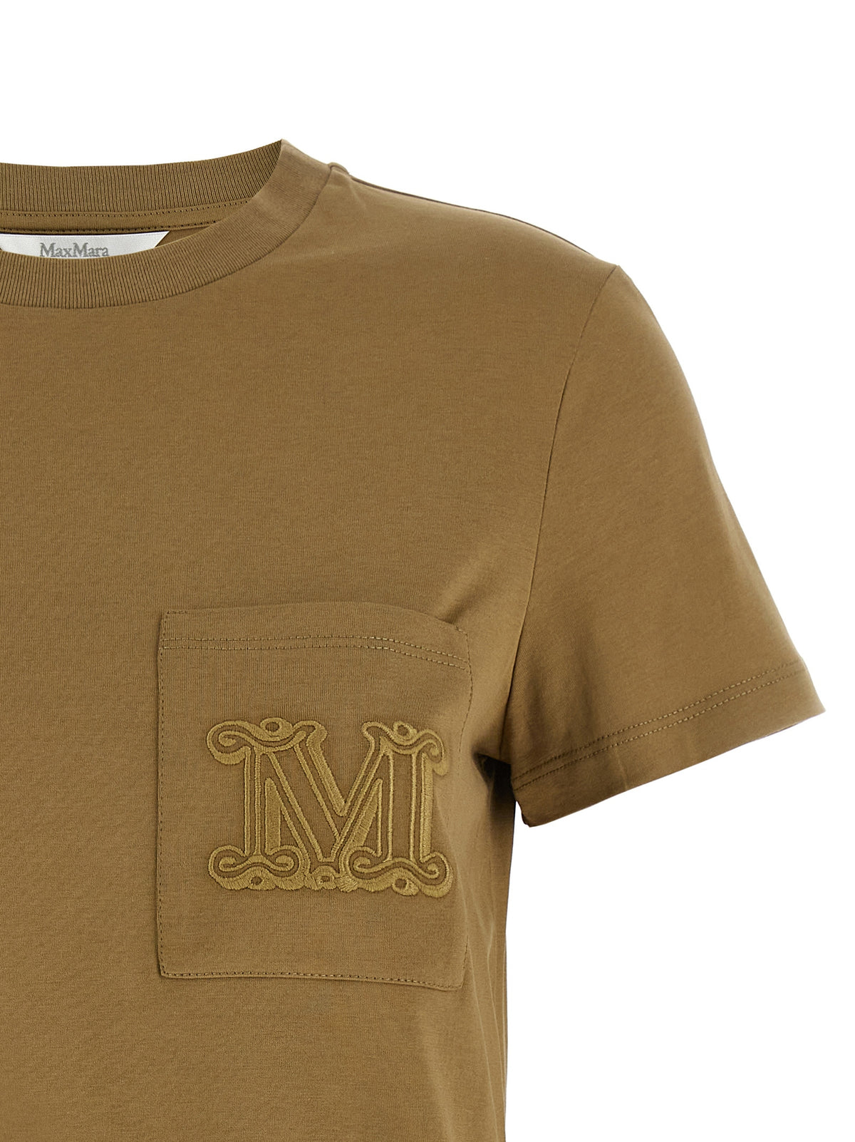 MAX MARA Max Mara Women 'Papaia' T-Shirt