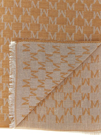 MAX MARA Max Mara Women 'Mxapaniere' Stole