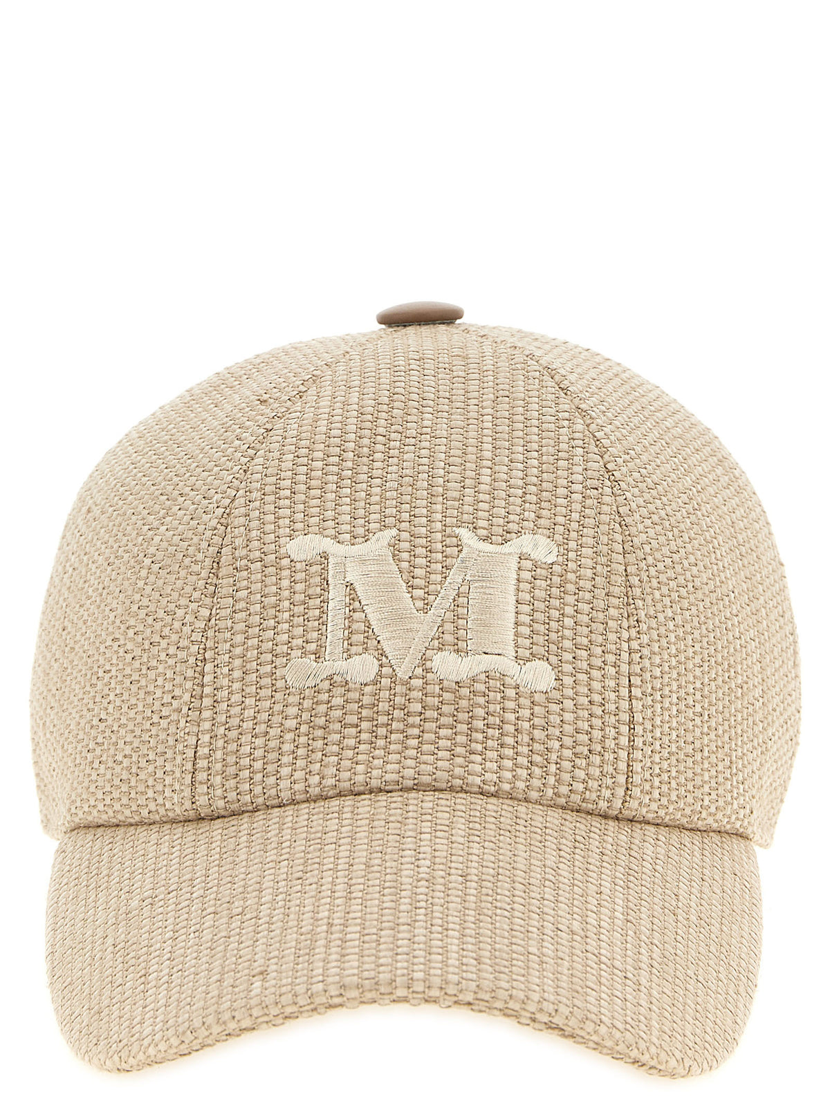 MAX MARA Max Mara Women 'Mxacircense' Cap
