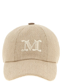 MAX MARA Max Mara Women 'Mxacircense' Cap
