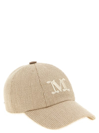 MAX MARA Max Mara Women 'Mxacircense' Cap
