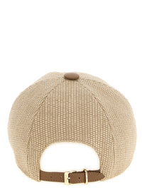 MAX MARA Max Mara Women 'Mxacircense' Cap