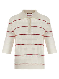 MAX MARA STUDIO Max Mara Studio Women 'Mstgallo' Polo Shirt