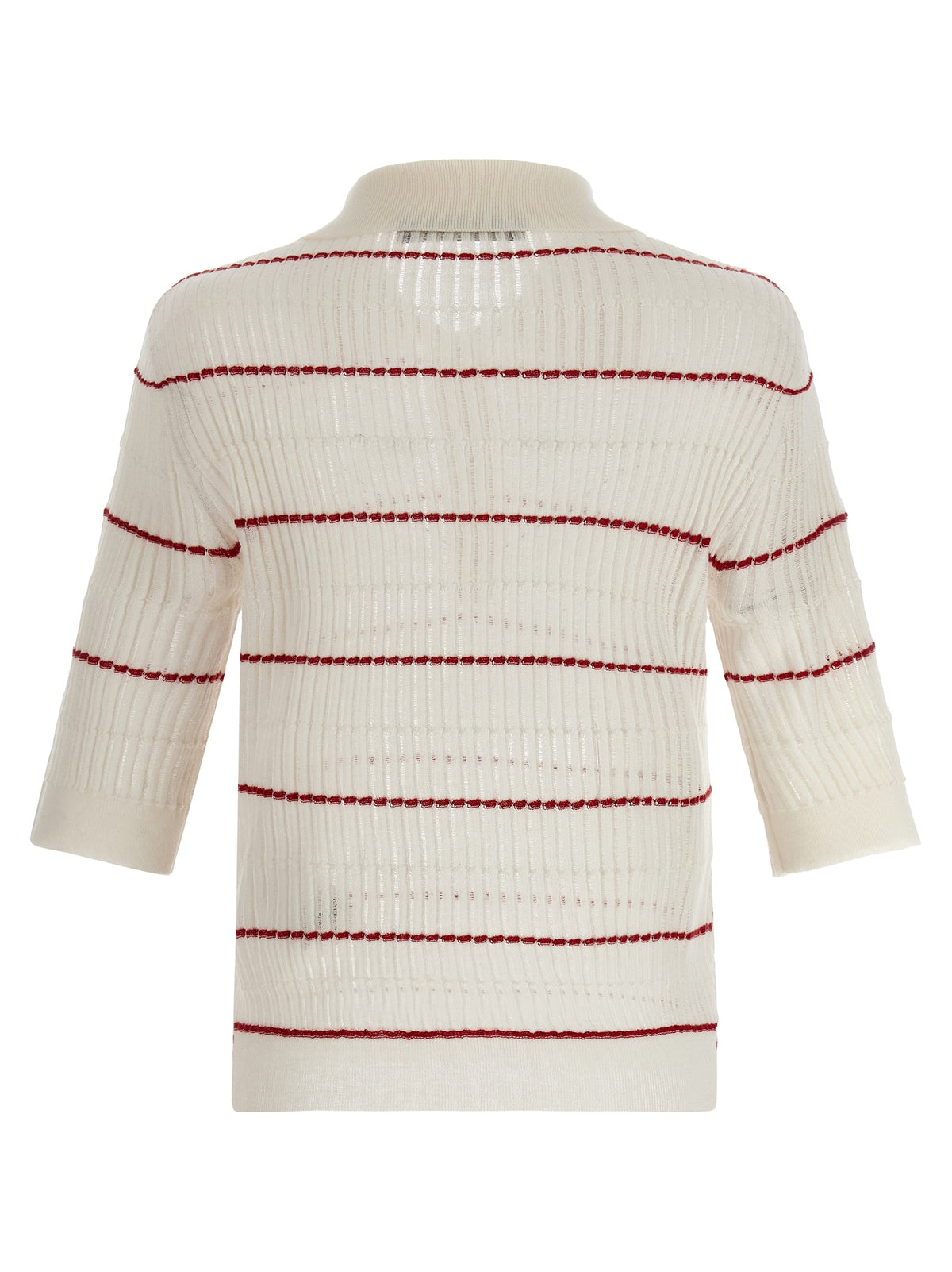 MAX MARA STUDIO Max Mara Studio Women 'Mstgallo' Polo Shirt