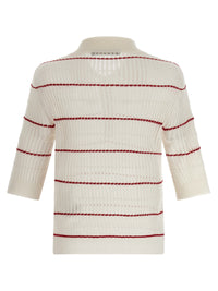 MAX MARA STUDIO Max Mara Studio Women 'Mstgallo' Polo Shirt