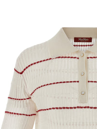 MAX MARA STUDIO Max Mara Studio Women 'Mstgallo' Polo Shirt