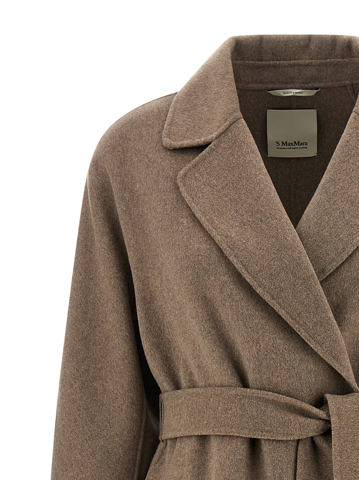 Max Mara 'S Women 'Smmelisa' Coat