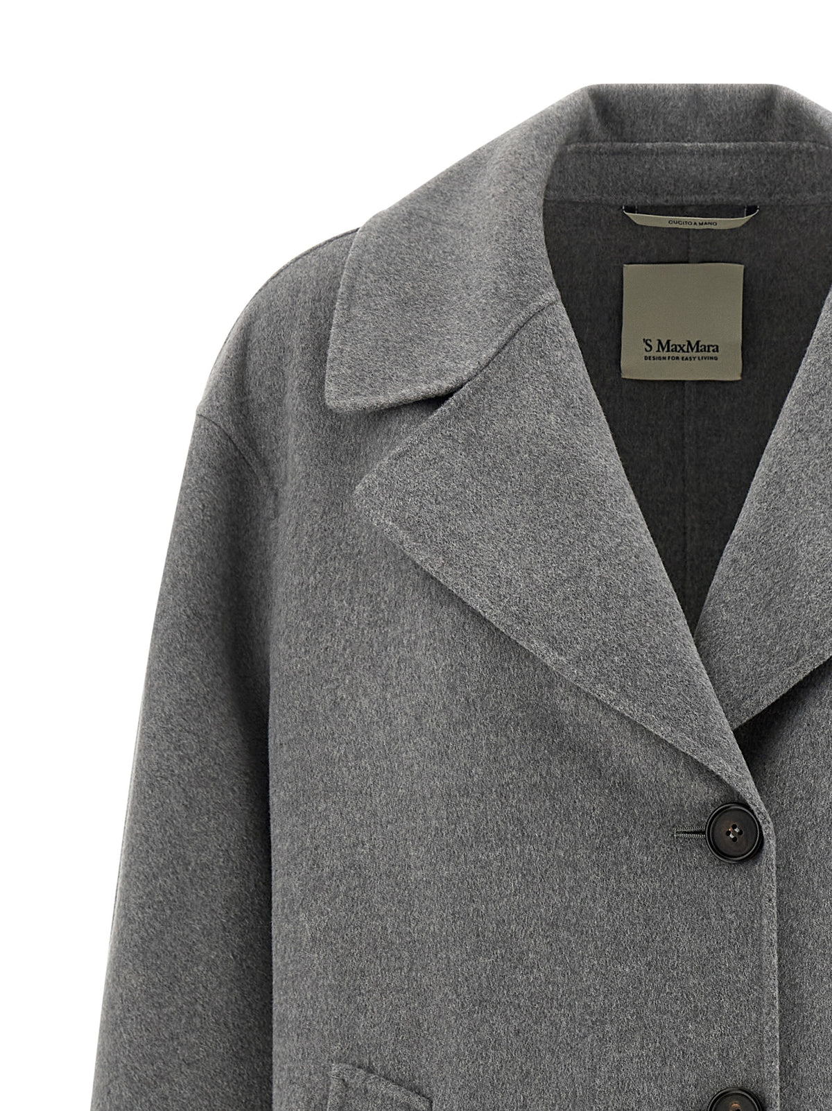 MAX MARA 'S Max Mara 'S Women 'Smmzoe' Coat