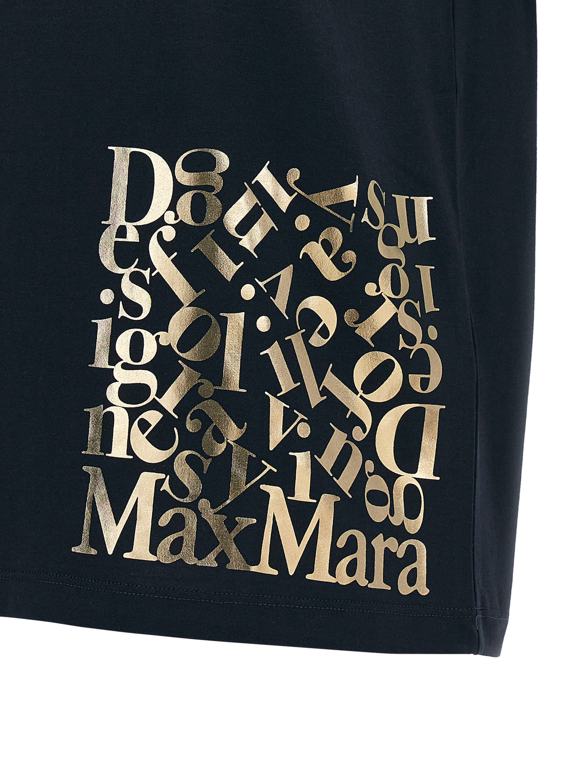 MAX MARA 'S Max Mara 'S Women 'Smmedile' T-Shirt