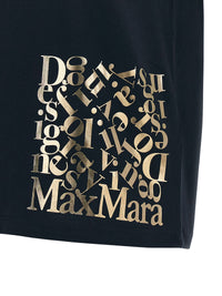 MAX MARA 'S Max Mara 'S Women 'Smmedile' T-Shirt