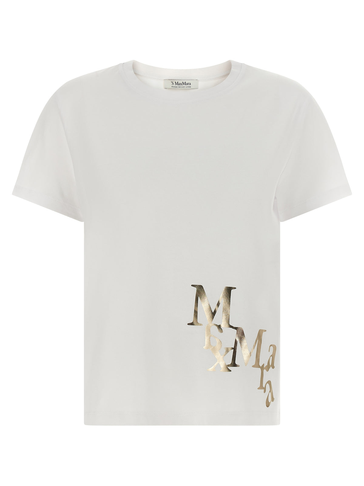 MAX MARA 'S Max Mara 'S Women 'Smmedile' T-Shirt