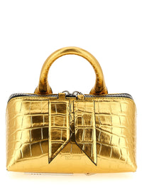 The Attico Women 'Friday' Mini Handbag