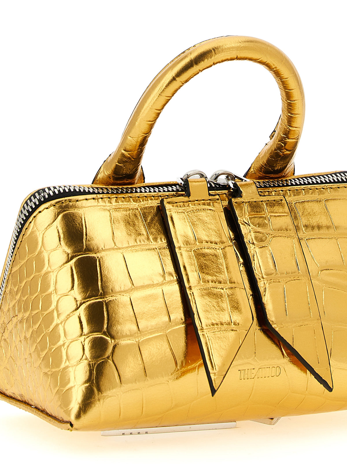 The Attico Women 'Friday' Mini Handbag