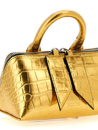 The Attico Women 'Friday' Mini Handbag