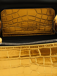 The Attico Women 'Friday' Mini Handbag