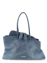 THE ATTICO The Attico Women 'La Passeggiata Medium' Shoulder Bag