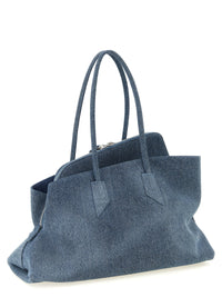 THE ATTICO The Attico Women 'La Passeggiata Medium' Shoulder Bag