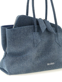 THE ATTICO The Attico Women 'La Passeggiata Medium' Shoulder Bag