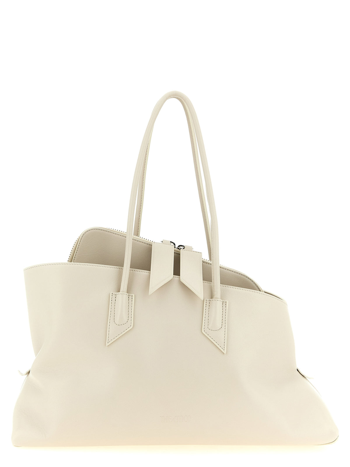 THE ATTICO The Attico Women 'La Passeggiata Medium' Shoulder Bag