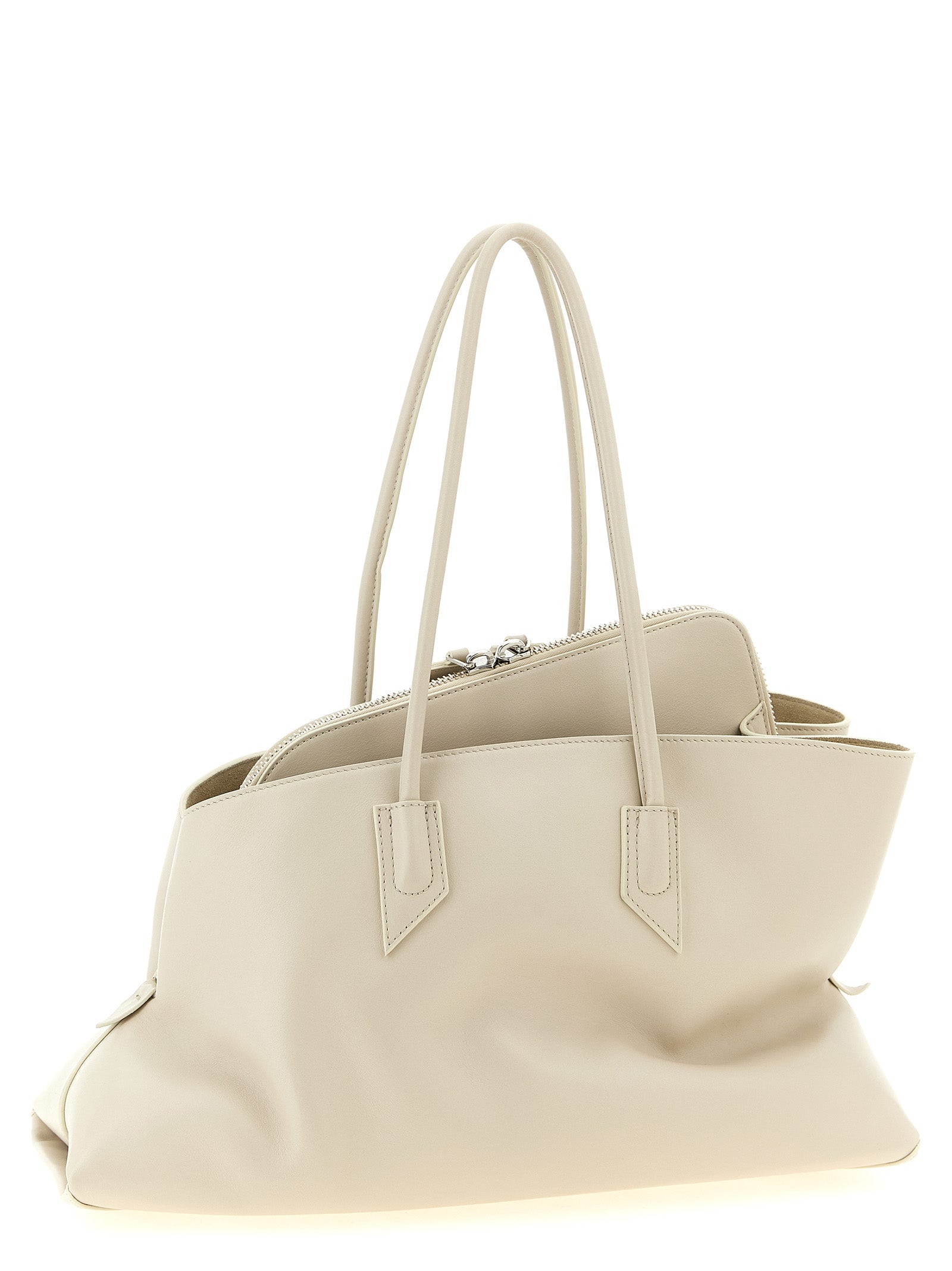 THE ATTICO The Attico Women 'La Passeggiata Medium' Shoulder Bag