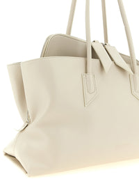 THE ATTICO The Attico Women 'La Passeggiata Medium' Shoulder Bag