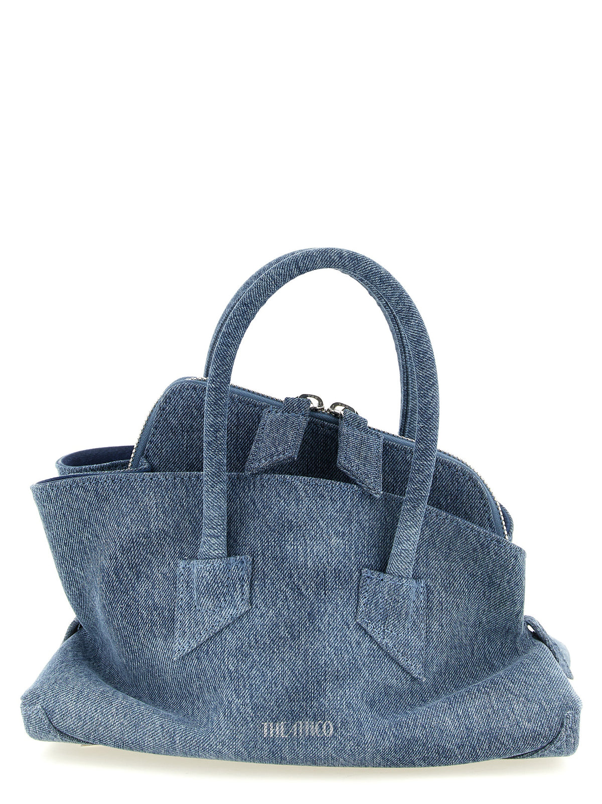 THE ATTICO The Attico Women 'La Passeggiata Mini' Handbag