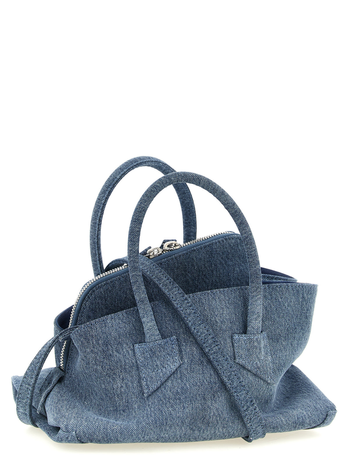 THE ATTICO The Attico Women 'La Passeggiata Mini' Handbag