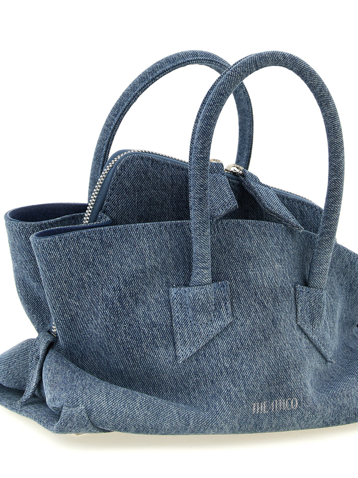 THE ATTICO The Attico Women 'La Passeggiata Mini' Handbag