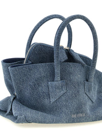 THE ATTICO The Attico Women 'La Passeggiata Mini' Handbag