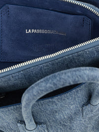THE ATTICO The Attico Women 'La Passeggiata Mini' Handbag
