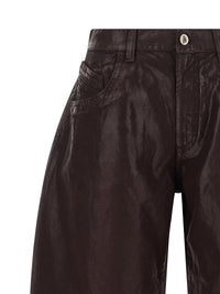 THE ATTICO The Attico Women Cropped Pants