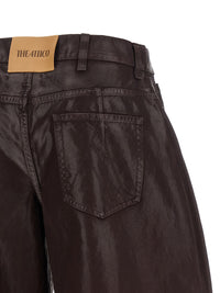 THE ATTICO The Attico Women Cropped Pants