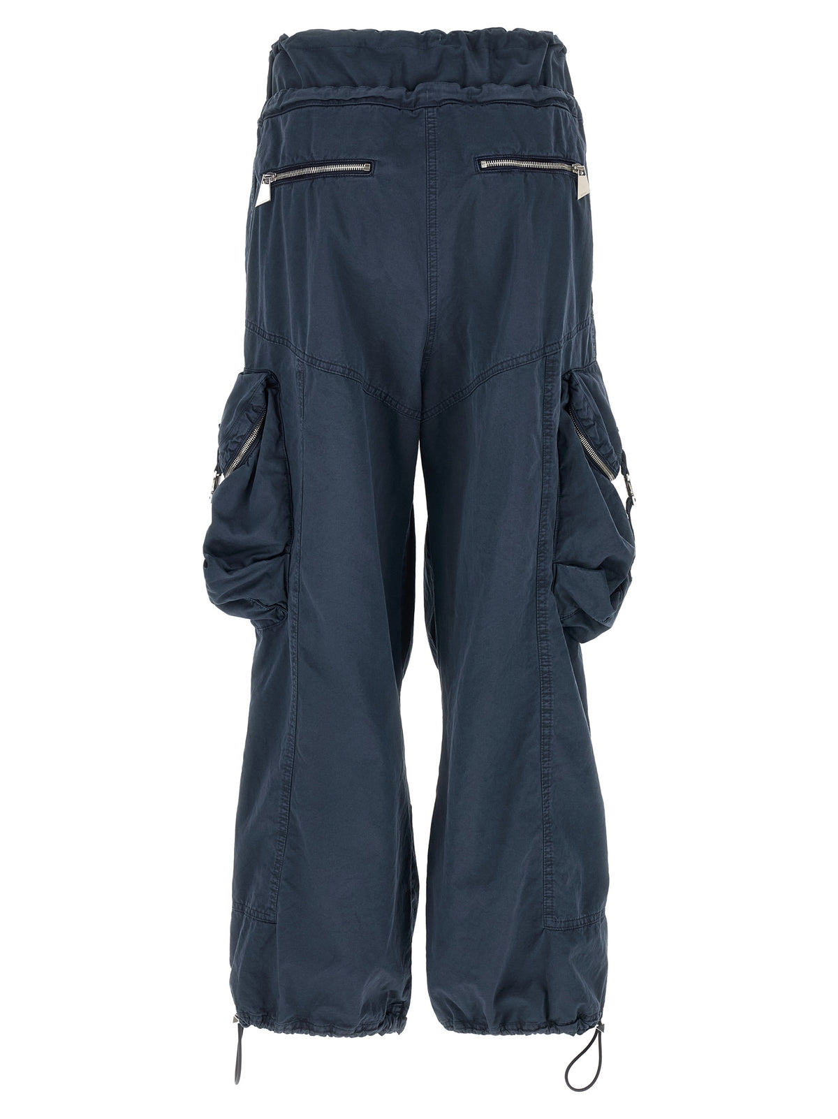 The Attico Women Cargo Pants