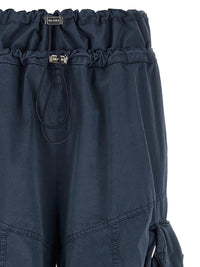 The Attico Women Cargo Pants